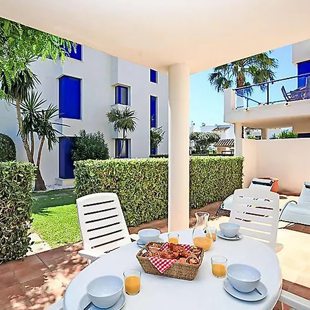 Global Alma Del Sol - By Global Holidays 22530 * دينايا
